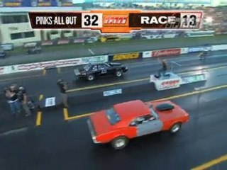 Tempers Flaring in Webisode 4 of PINKS ALL OUT!