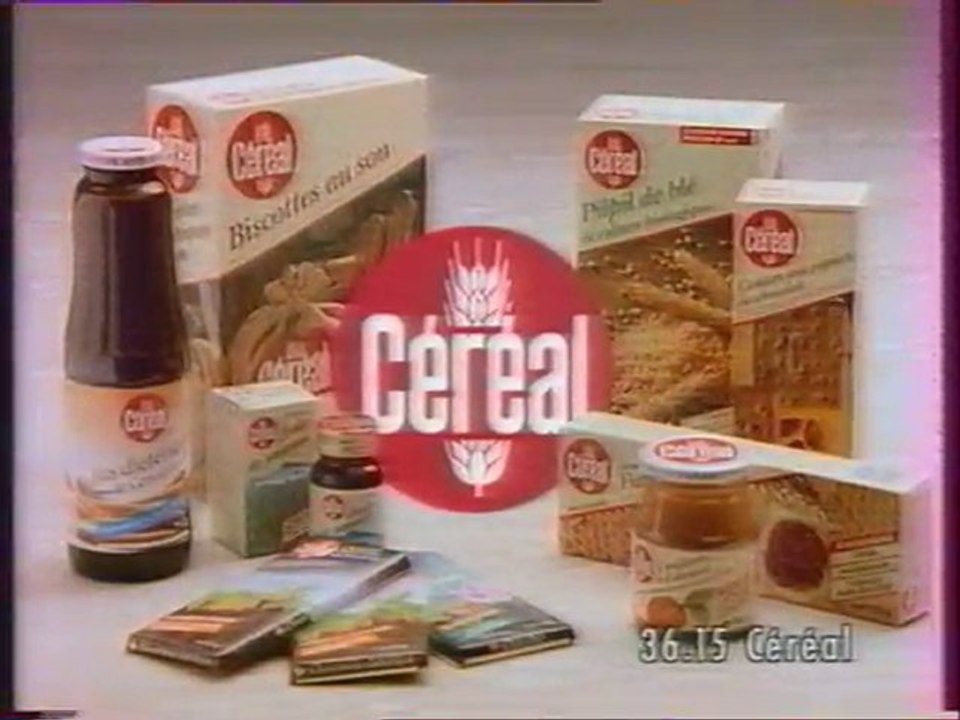 TF1 12 Avril 1992 ciné dimanche/les tickets d'or - pubs-b.a.