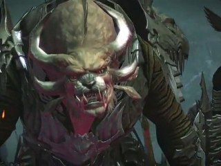 Guild Wars 2 - Manifesto Trailer