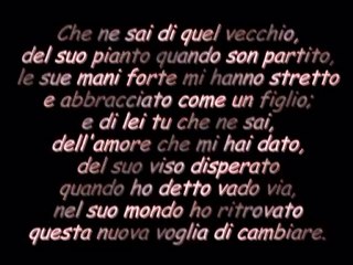 Riccardo Fogli - Che ne sai