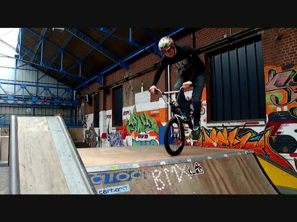 Riders Match Été 2010 : valentin02100