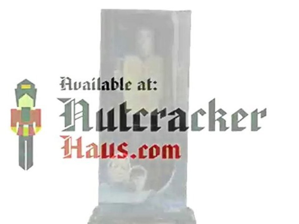 Kurt Adler Captain Kirk Star Trek Nutcracker