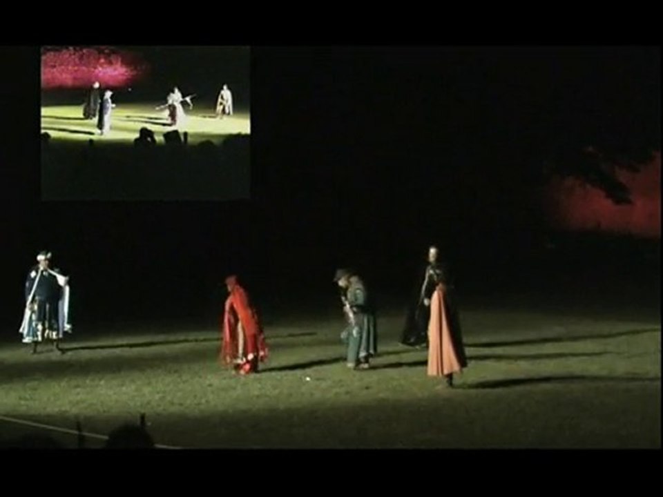 09_Les quatre Cavaliers