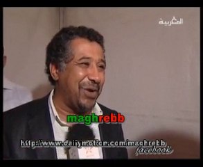 cheb khaled Skhirate Maroc Aout 2010