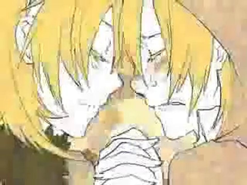 Len Kagamine Servant of evil (vers. 2)