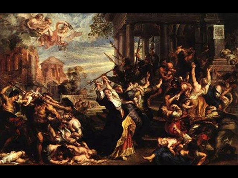 Dante Sonata , aprés une lecture de Dante by Axel Lenarduzzi