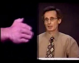 LLP - Conférence Dr Pierre Gilbert Illuminati D