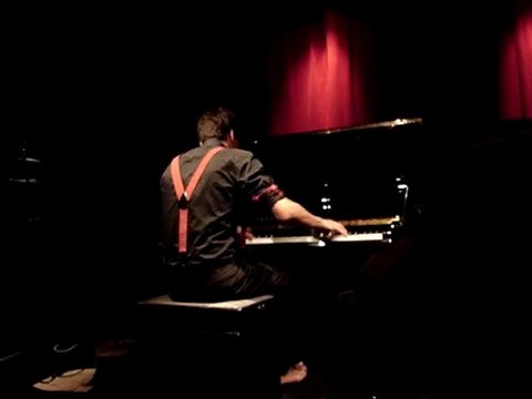 Pierre-Yves Plat - classique I wil; survive