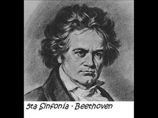 QUINTA SINFONIA - BEETHOVEN