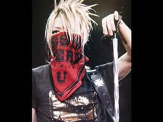 Reita is Rock