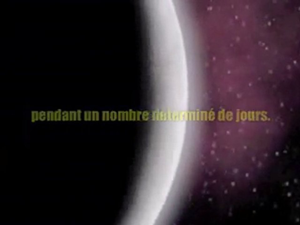 -‹[Ramadan]›- Rappel bénéfique sur ce mois bénis