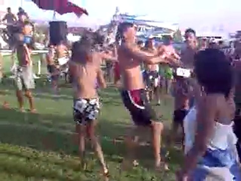 Aqua Play
