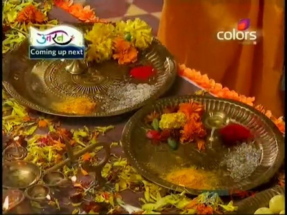 Laagi Tujhse Lagan  10th Aug 2010 Pt2