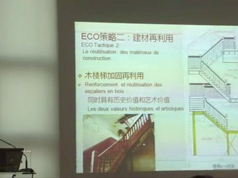 Rénovation d’un bâtiment résidentiel (FR)