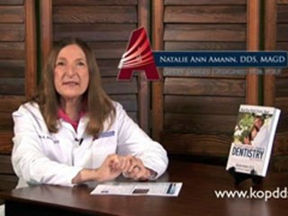 Tooth Sealant Questions Answered