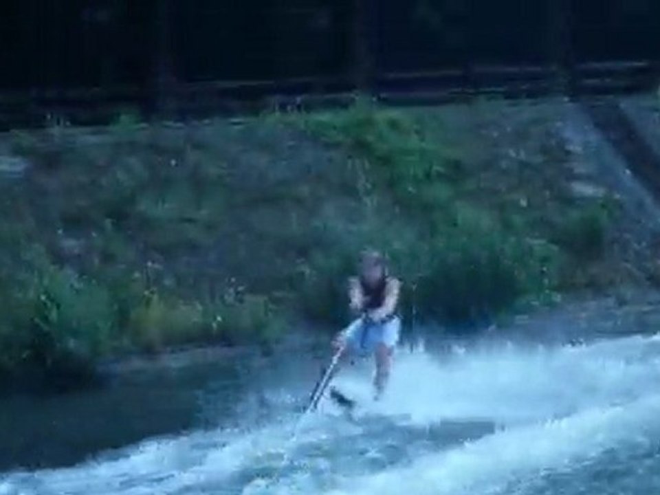 Bateau, jetski et ski nautique