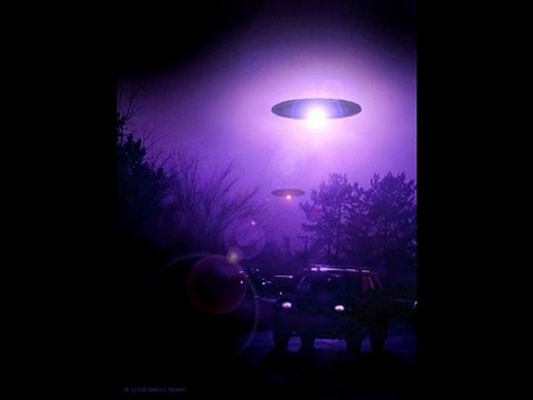 Abbé Paladino + Ovnis = démons