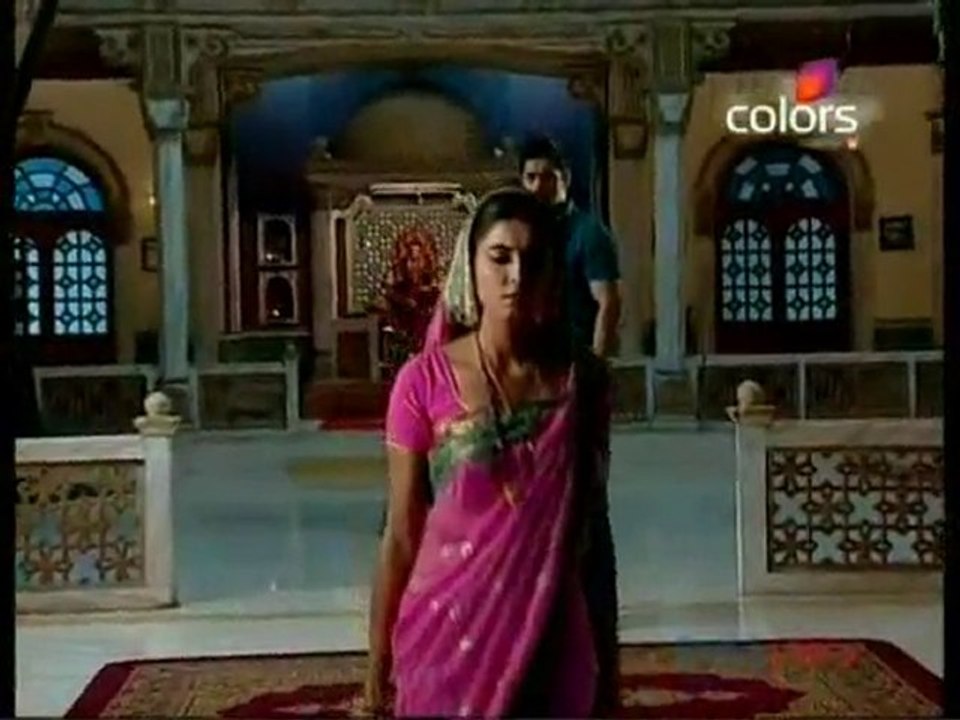 Bhagyavidhaata - 10th August 2010 Pt1 DesiJannat.Net