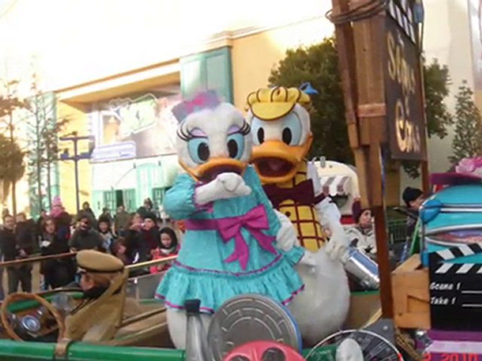 disneyland resort paris
