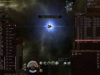 Eve Online PVP solo