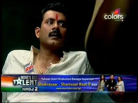 Bhagyavidhaata - 10th August 2010 Pt2 DesiJannat.Net