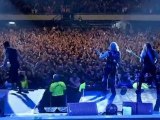 Iron Maiden -Wasted Years- Live Sidney 2008