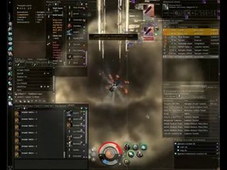 EVE Online PvP