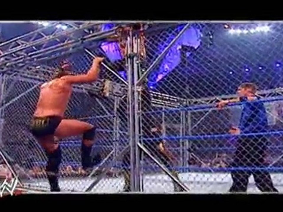 Match V Promo