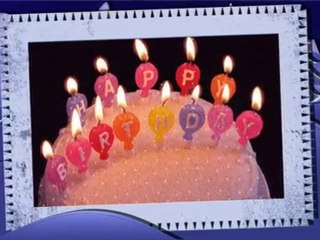 DoĞuM gÜnÜn KuTlU oLsUn CaNıMm