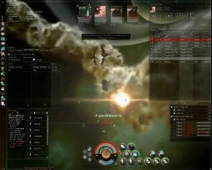 Eve Online Solo pvp