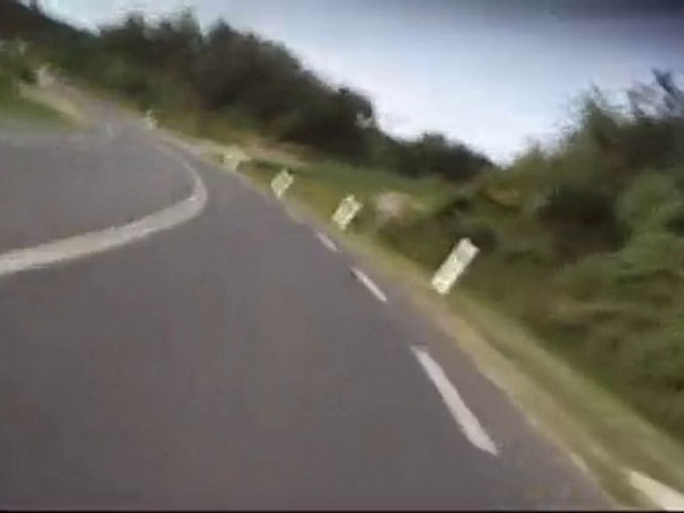éssai vidéo Champillon