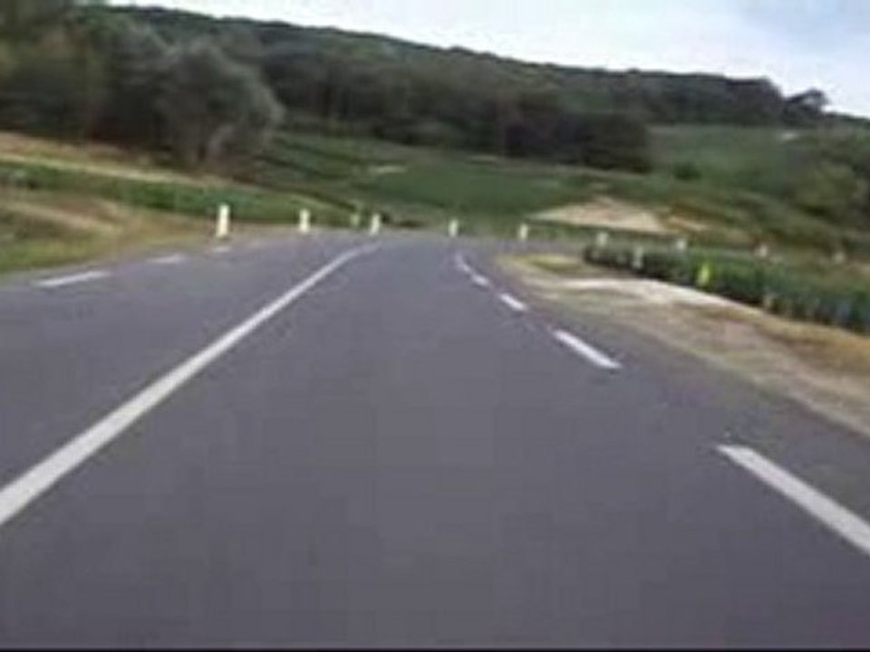 Champillon coucou à Jérome