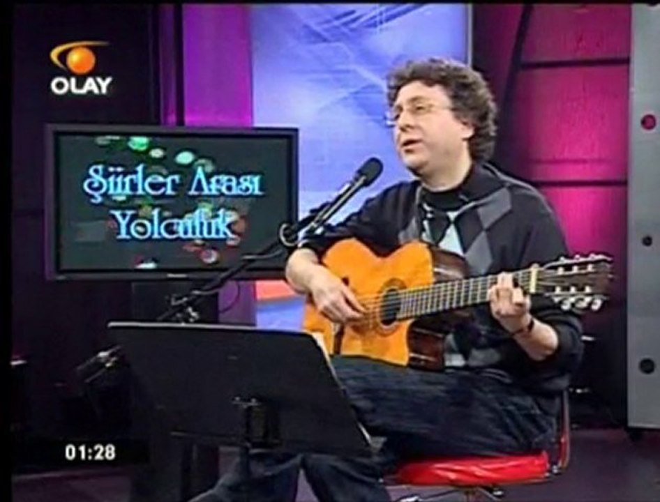 Akif Oktay-Dağ Rüzgarı [HQ]