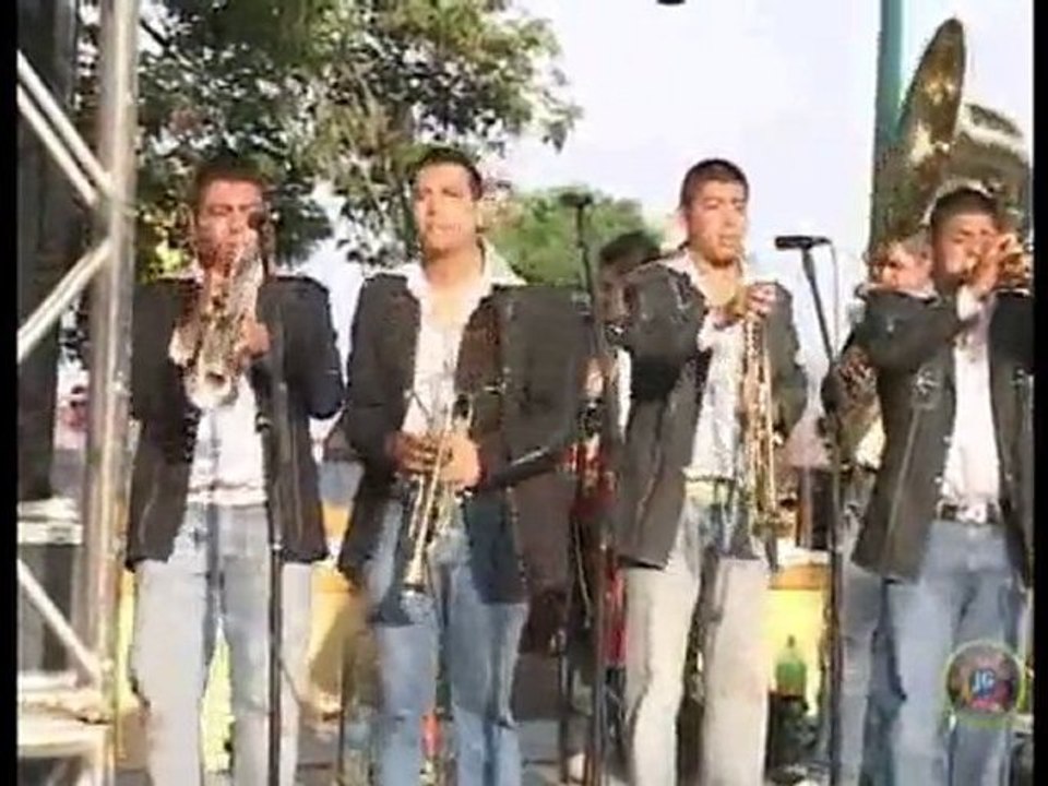 Banda Sertao 5