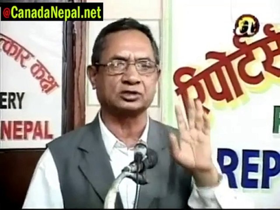 Nepali NEws AUgust 10th 2010