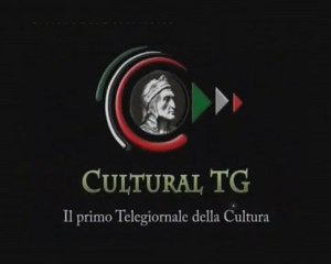 CULTURAL TG N. 41 NUOVA SERIE - ESTATE 2010