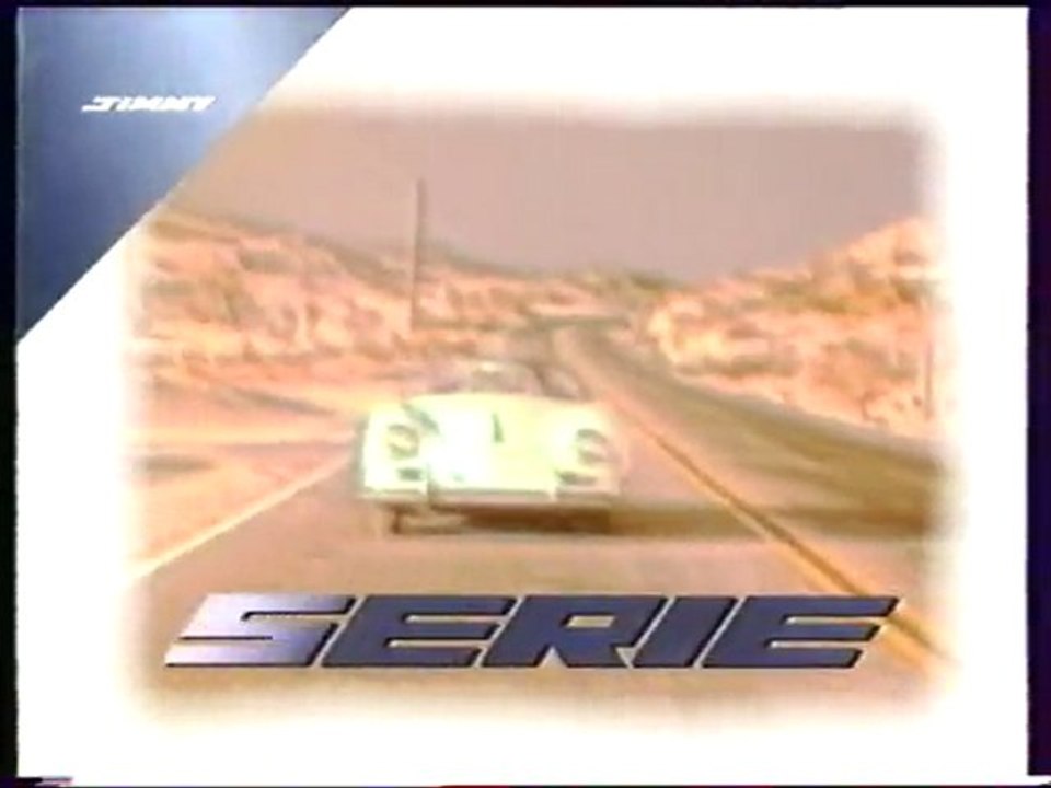 Génerique Les Faucheurs de Marguerites 1996 Canal Jimmy