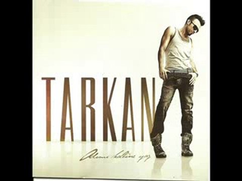 Tarkan Kayıp - Tarkan Kayıp Video Klip - Kayıp dinle