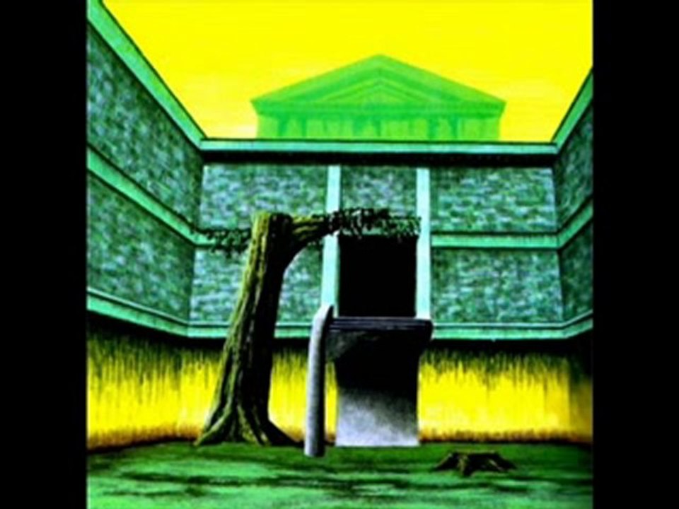 Zelda Ocarina of Time Musique - Temple de la Forêt