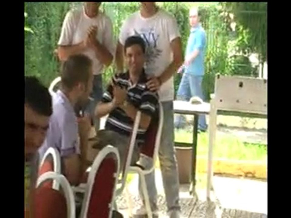 6. Geleneksel Babaeskim.com Buluşma Günü