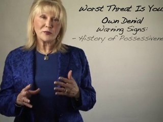 How To Prevent A Potential Murder-Suicide