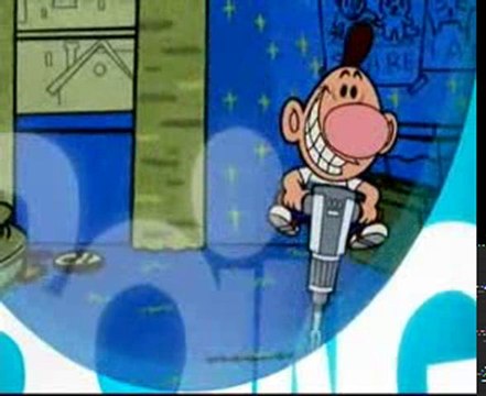 'Boing', el nuevo canal TDT de Telecinco