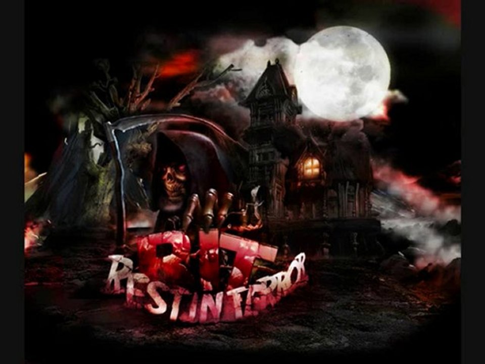 Homie Beats Productions & R.I.T - Collab Beat 2 (2010)