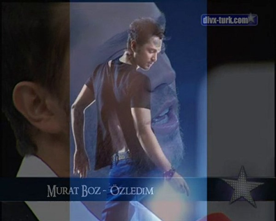 MURAT BOZ::GÖRMEMİŞİM DUYMAMIŞIM