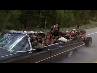 Every Which Way But loose (1978) Part 1 of 18