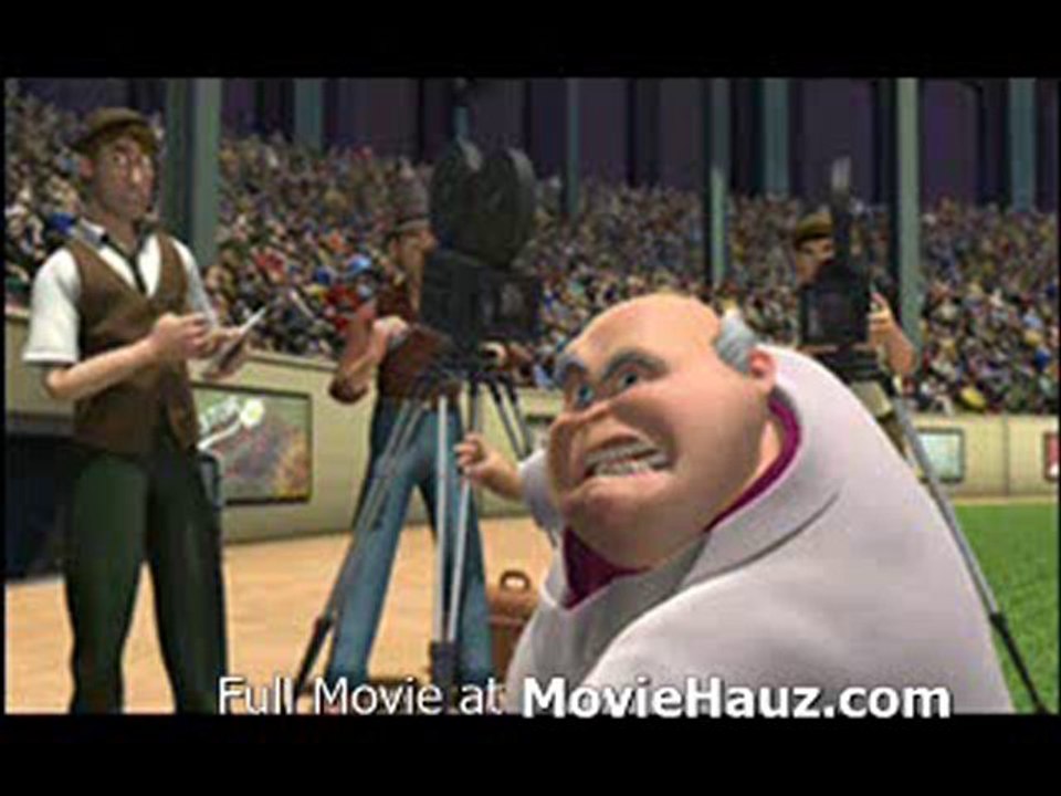 Everyones Hero (2006) Part 1 of 15