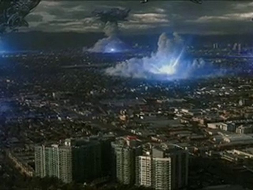 skyline