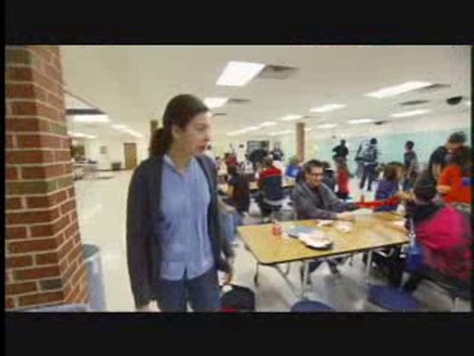 "If You Really Knew Me" - Putnam City West High School