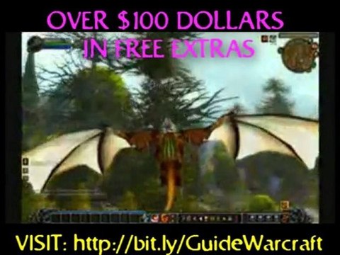 Word of Warcraft Leveling. Cataclysm Guides