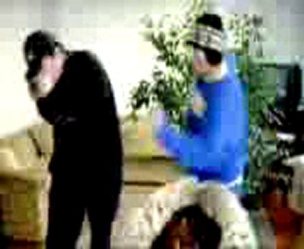 Mert İçgören Ortam Çocugu (Kısıtlı Ev Koşullarında)